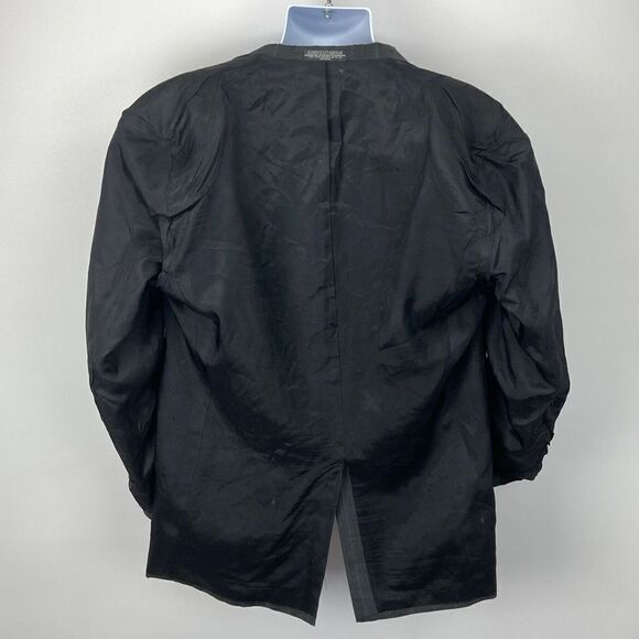 Towncraft Business Suit Jacket Size 42R - Picture 4 of 13